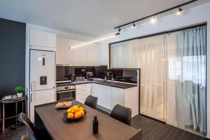 Piso En alquiler en Marbella photo 0