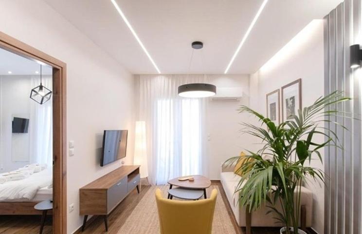 Piso En alquiler en A Coruña photo 0