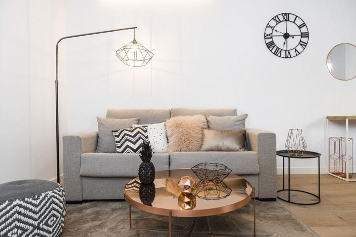 Piso En alquiler en Marbella photo 0