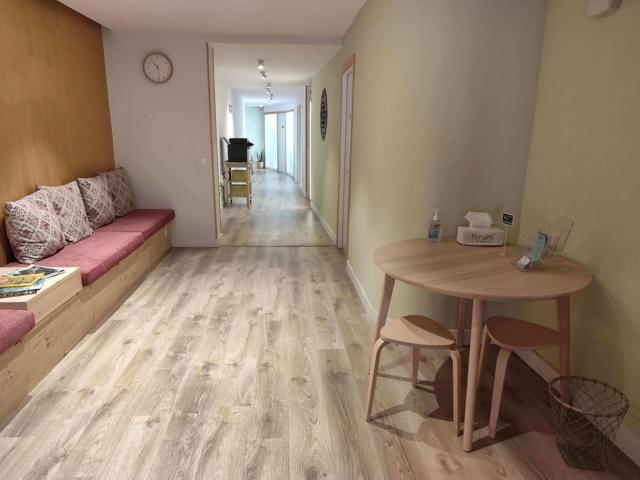 Oficina En alquiler en Barcelona photo 0