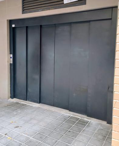 Parking En alquiler en Alacant-alicante photo 0