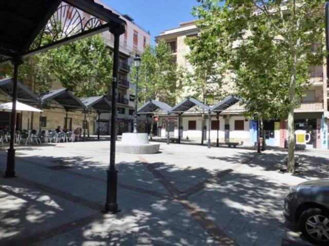 Parking En venta en Salamanca photo 0