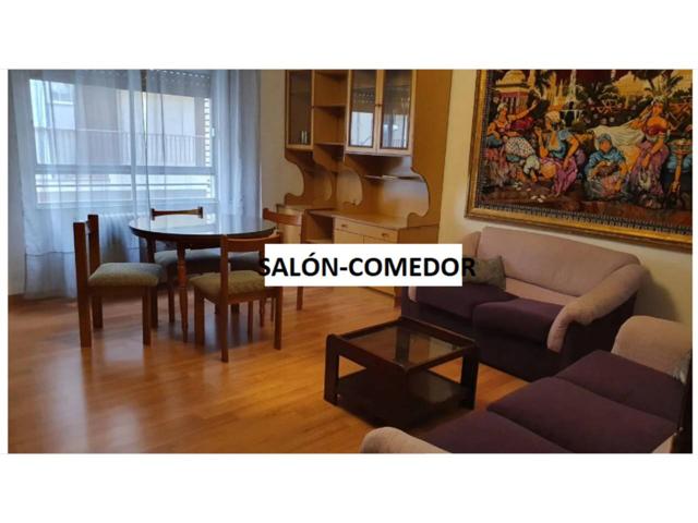 Piso En alquiler en Salamanca photo 0