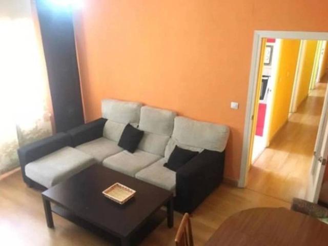 Piso En alquiler en Salamanca photo 0