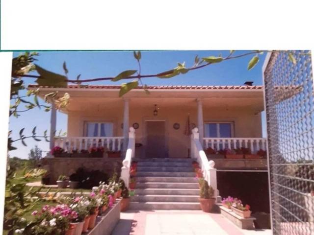 Villa En venta en Pelabravo photo 0