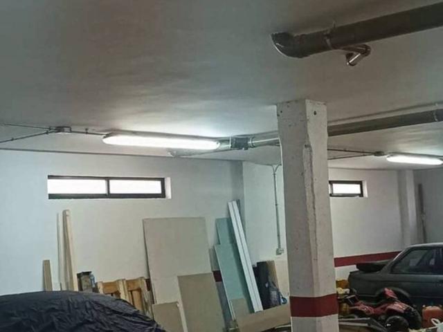 Local En alquiler en Carbajosa De La Sagrada photo 0