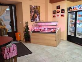 Local En venta en Calle Orujal, 9, Baños De Montemayor photo 0