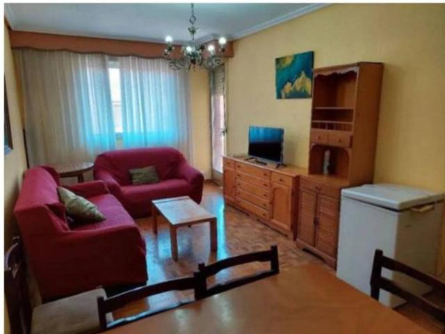 Piso En alquiler en Salamanca photo 0