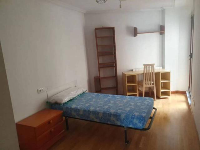 Piso En alquiler en Salamanca photo 0