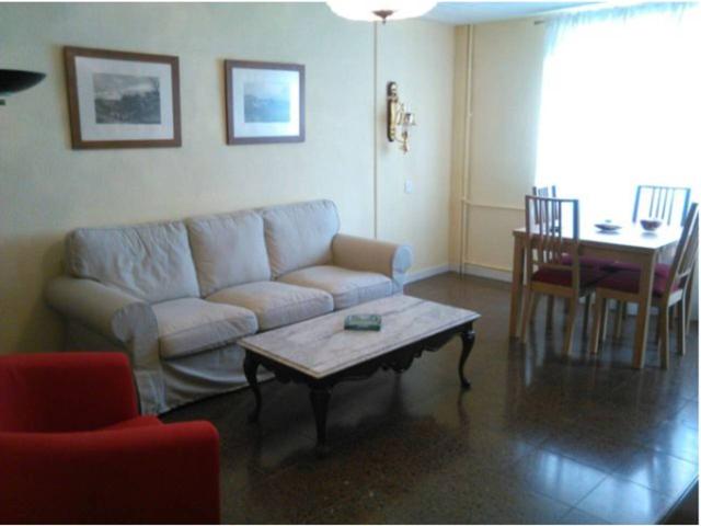 ESTUPENDA Y AMPLIA VIVENDA JUNTO PARQUE DE SAN FRANCISCO, FACULTADES Y HOSPITALES photo 0