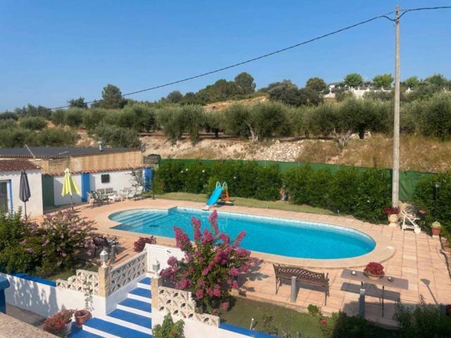 Villa En venta en Ontinyent photo 0