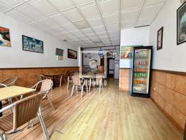 LOCAL COMERCIAL CON POSIBILIDAD DE CAMBIO DE USO TORREMOLINOS photo 0