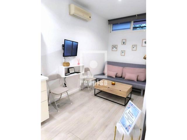 ESTUDIO EN PARQUE DE LA PALOMA, EN EL CORAZÓN DE BENALMADENA COSTA photo 0