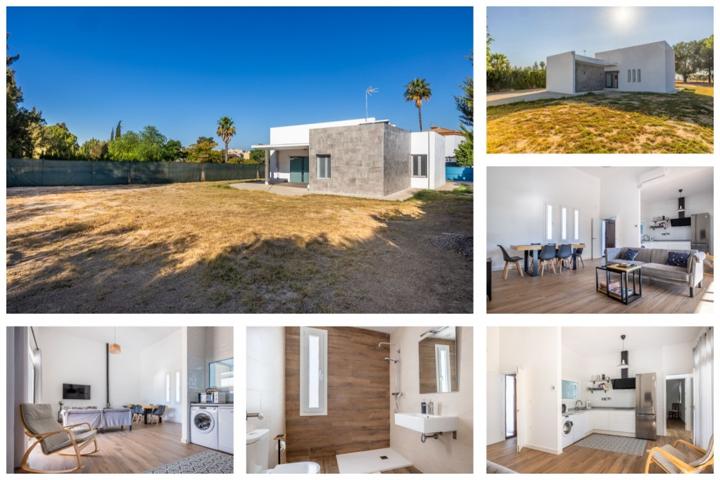 Casa-Chalet en Venta en Aznalcazar Sevilla photo 0