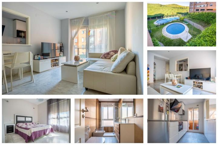 Piso en Venta en Camas Sevilla photo 0