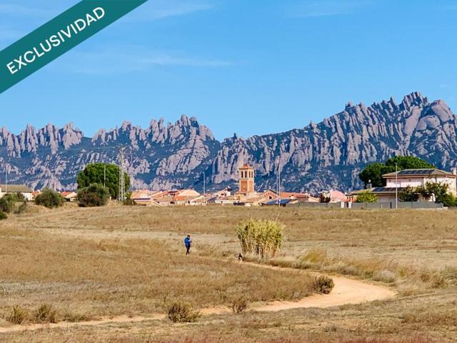 GRAN TERRENO PARA CONSTRUIR LA CASA DE TUS SUEÑOS photo 0