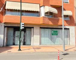 Industrial En alquiler en Calle Ronda De Levante. 30100, Murciacentro, Murcia photo 0