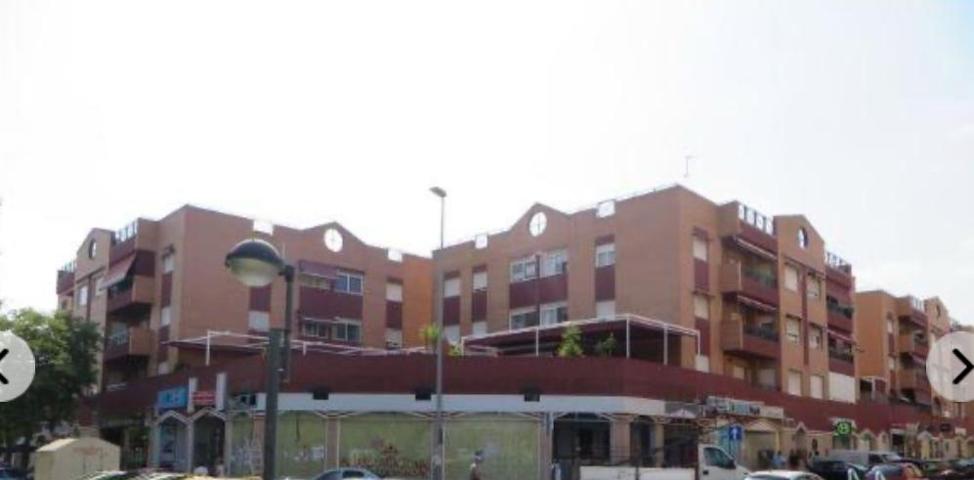 Piso En venta en Calle Calle Pintor Ramón Gaya. 30150, Murciala Alberca | Pedanías Este, La Alberca, Murcia photo 0