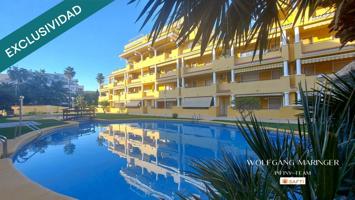 Magnífico piso con terraza y piscina photo 0