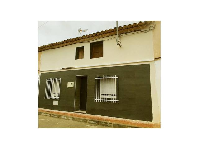 **Casa Pareada en Venta en Hondón de los Frailes** photo 0