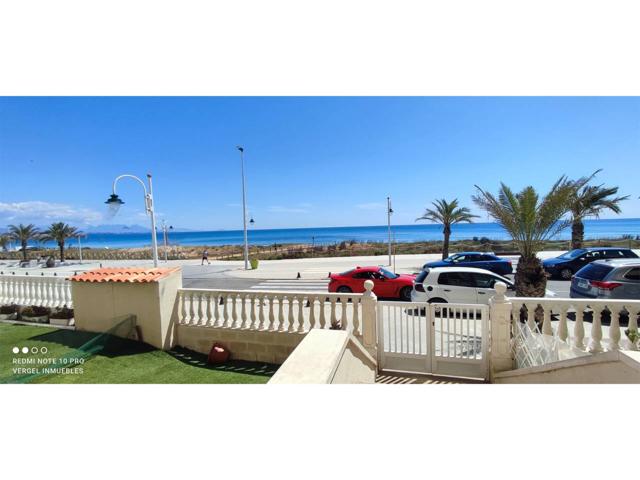 VENTA PLANTA BAJA ENTRADA INDEPENDIENTE ARENALES DEL SOL ALICANTE photo 0