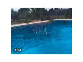 Chalet en Venta Partida de La Foia, Daimés, Asprellas photo 0