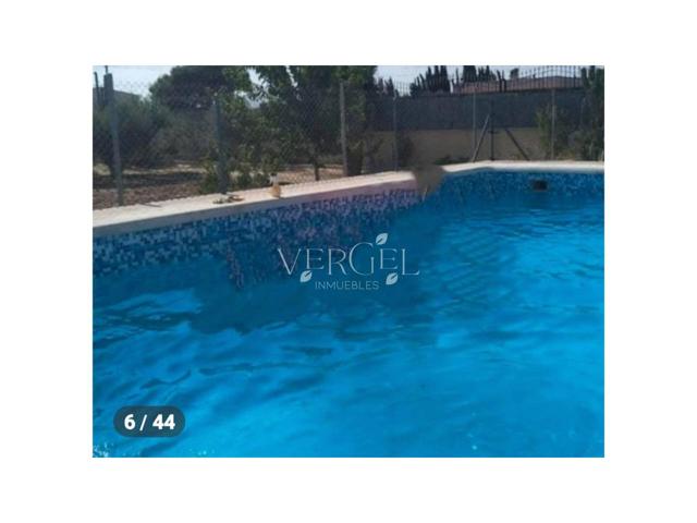 Chalet en Venta Partida de La Foia, Daimés, Asprellas photo 0