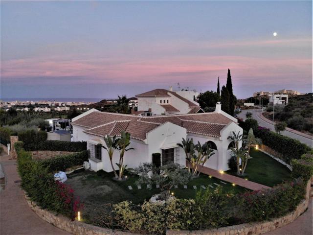 Villa En venta en Mijas photo 0