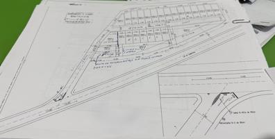Exclusivo terreno con proyecto concedido photo 0