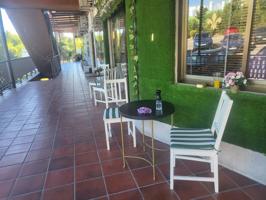 Traspaso Cafetería pastelería en Soto de la Moraleja photo 0