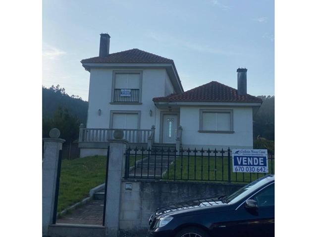 SE VENDE CASA EN VIMIANZO, A CORUÑA - GALICIA. photo 0