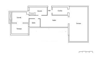 Ático en venta en el Quiñon photo 0