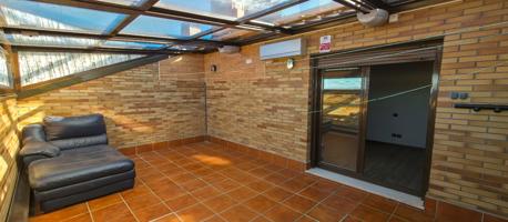 Ático en venta en el Quiñon photo 0