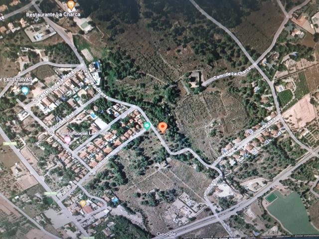 Terreno en venta en Totana photo 0