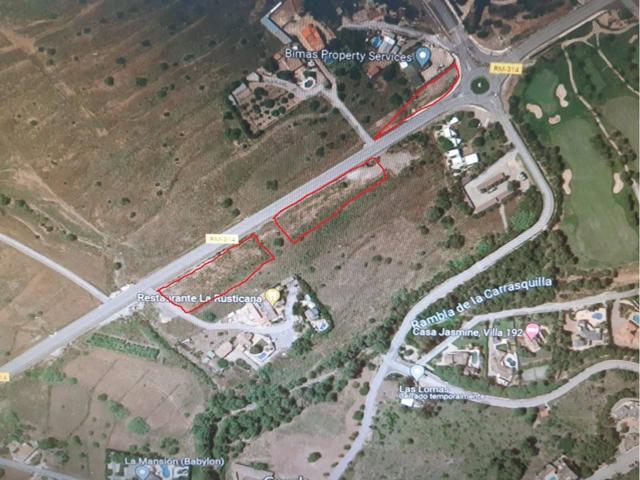 Terreno en venta en Atamaría photo 0