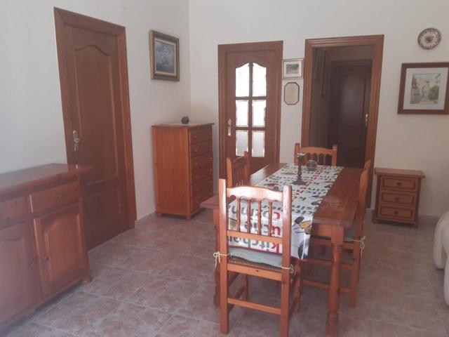 Piso en venta en Islas Menores-Mar de Cristal(30384) photo 0