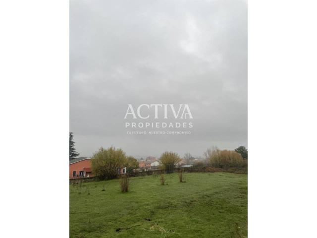 Parcelas urbanas exclusivas en Lorenzana con posibilidad de vistas a la Catedral – Ubicación privilegiada photo 0