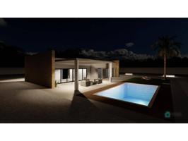 Casa o chalet independiente en venta en Pinoso (Alicante) photo 0