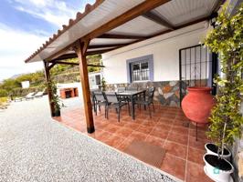 Casa o chalet independiente en venta en Partida Coll de la Creu photo 0