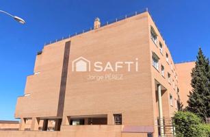 Safti vende trastero en Toledo. photo 0