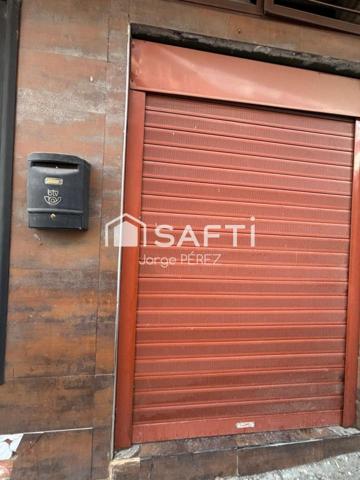 Safti vende local comercial en Toledo. photo 0