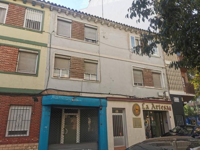 Piso en venta en Delicias(50017) photo 0