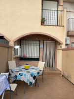 Casa en Venta en Santiago de la Ribera, Murcia photo 0