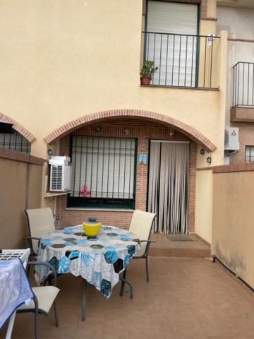 Casa en Venta en Santiago de la Ribera, Murcia photo 0