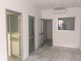 Tomares, Aljarafesa. Oficina de 2 despachos en el aljarafe se alquila. photo 0