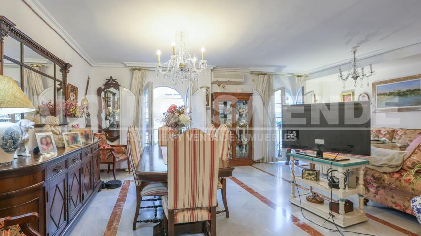 Piso En venta en Plaza De La Gavidia-San Lorenzo, Sevilla photo 0