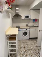 Centro San Julián. Coqueto estudio amueblado se alquila. PERSONA SOLA. photo 0