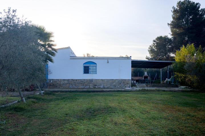Casa En venta en Jerez de la Frontera photo 0
