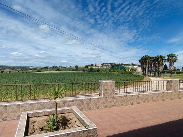 Casa En venta en Jerez de la Frontera photo 0