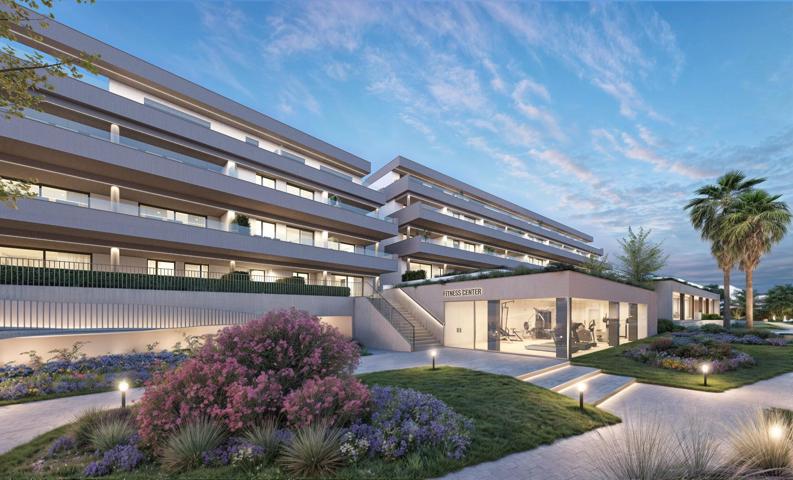 Piso En venta en Estepona photo 0